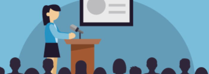 5 claves para una presentación exitosa